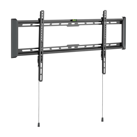 SOPORTE AISENS PARED ULTRA DELGADO MONITOR-TV 75KG DE 43-90 NEGRO