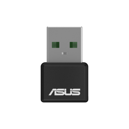 ADAPTARDOR ASUS USB-AX55 NANO DUAL BAND 1800 MBITS