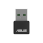 ADAPTARDOR ASUS USB-AX55 NANO DUAL BAND 1800 MBITS