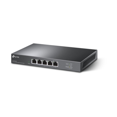 SWITCH TP LINK TL-SG105-M2 - 5x2,5G