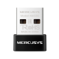 ADAPTADOR MERCUSYS MA530 BLUETOOTH 5-3 NANO USB