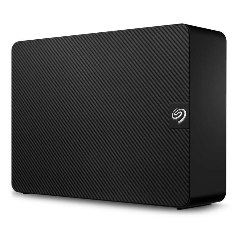 DISCO DURO EXT SEAGATE EXPANSION 8 TB USB 3-0 NEGRO