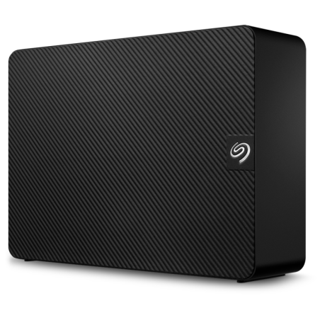 DISCO DURO EXT SEAGATE EXPANSION 8 TB USB 3-0 NEGRO