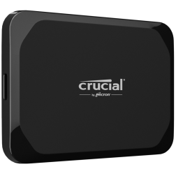 SSD CRUCIAL X9 4 TB USB 3-2 GEN 2 (USB C)