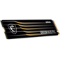 SSD MSI SPATIUM 1TB M480 PRO M2 PCIE4