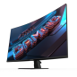 MONITOR GAMING GIGABYTE GS32QC 32" 2560X1440 VA 2K