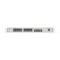 SWITCH RUIJIE REYEE RG-NBS3200-24GT4XS GIGALAN 24p SFP 2p POE+ L2 GESTIONABLE