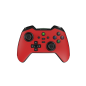 GAMEPAD GENESIS MANGAN 400 WIRELESS (FOR PC-SWITCH-MOBILE) ROJO