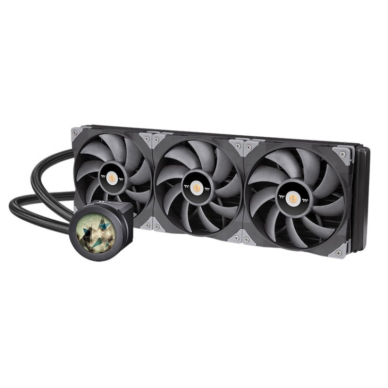 REFRIGERACION LIQUIDA THERMALTAKE TOUGHLIQUID ULTRA 420