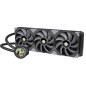 REFRIGERACION LIQUIDA THERMALTAKE TOUGHLIQUID ULTRA 420