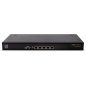 ROUTER RUIJIE REYEE RG-NBR6120-E 5-PORT 10-100 MBPS DESKTOP SWITCH