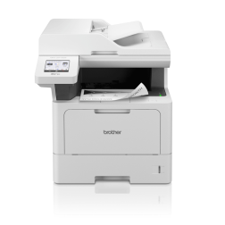 Multifunción Láser Monocromo Brother MFC-L5710DW WiFi- Fax- Dúplex- Blanca