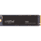 SSD CRUCIAL T500 1 TB PCIE 4-0 (NVME)