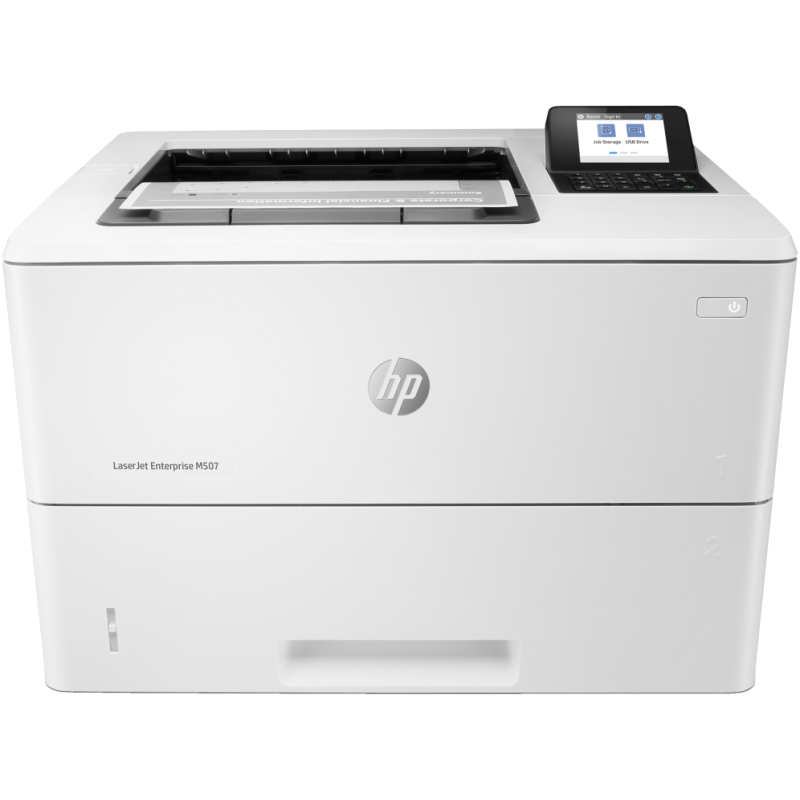 IMPRESORA HP LASERJET ENTERPRISE M507DN