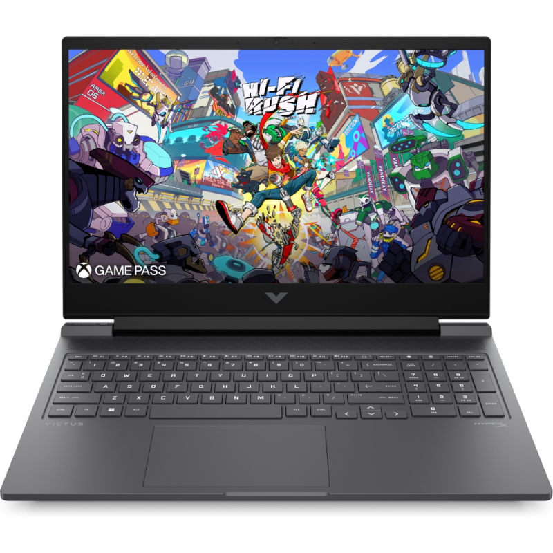 PORTATIL HP VICTUS 16-r1028ns i7-14650HX 32GB 1TB RTX4070 16,1" FREEDOS