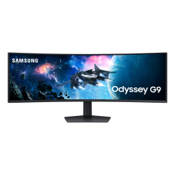 MONITOR SAMSUNG 49" LS49CG954EUXEN