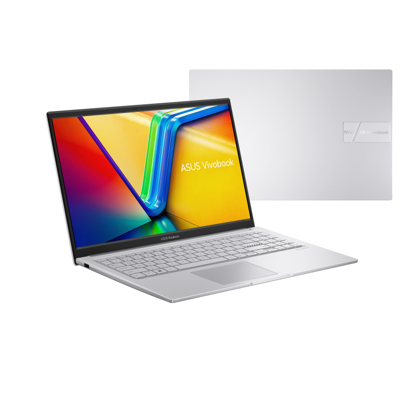 Portátil Asus VivoBook 15 F1504ZA-NJ710 Intel Core i7-1255U- 16GB- 512GB SSD- 15-6"- Sin Sistema Operativo