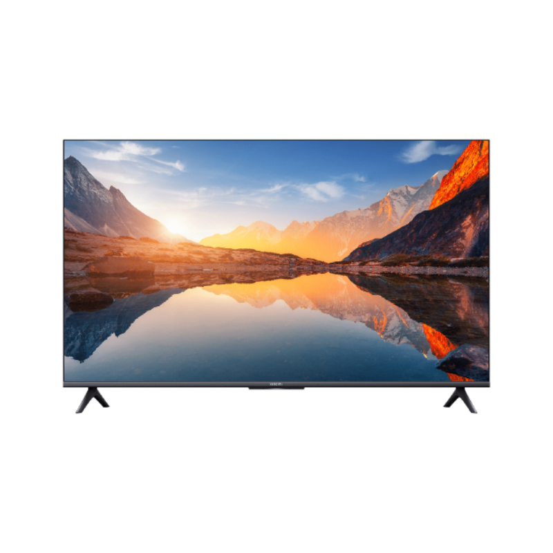 TV XIAOMI ELA5489EU 4K ULTRA 50" GOOGLE TV