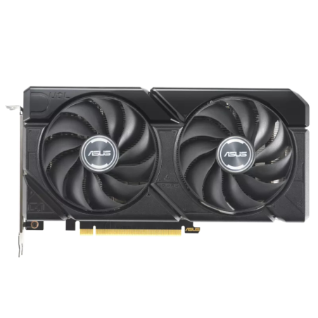 TARJETA GRAFICA ASUS DUAL RTX4070 OC 12GB EVO