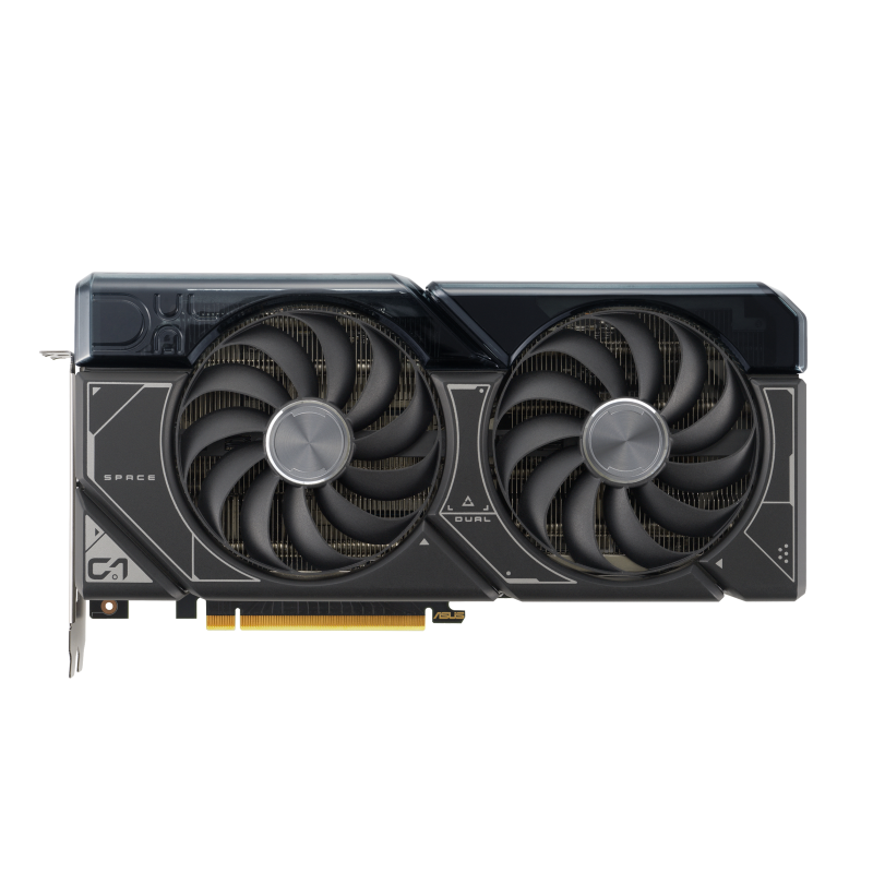 TARJETA GRAFICA ASUS DUAL RTX 4070TI SUPER OC 16GB GAMING