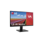 Monitor LG 22MR410-B 21-45"- Full HD- Negro