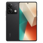 MOVIL SMARTPHONE XIAOMI REDMI NOTE 13 8GB 256GB 5G BLACK