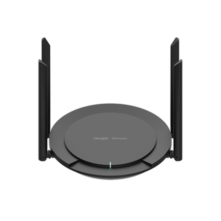 ROUTER RUIJIE REYEE RG-EW300 PRO WIFI4 10-100 4p