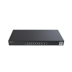 ROUTER RUIJIE REYEE RG-EG310GH-E 5-PORT 10-100 MBPS DESKTOP SWITCH