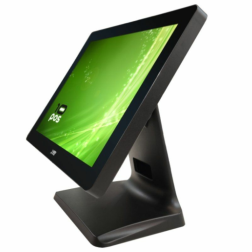 TPV 10POS FT-15NJ48128- Intel J4125- 8GB- 128GB SSD- 15"- Táctil