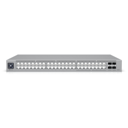 SWITCH UBIQUITI UNIFY USW-PRO-MAX-48- 48 PUERTOS