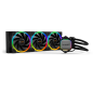 REFRIGERACION LIQUIDA CPU BEQUIET PURE LOOP 2 FX 360MM