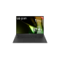 PORTATIL LG GRAM U7-155H-16GB-512GB-17" WQXGA-FREEDOS