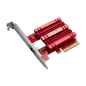 TARJETA DE RED PCI-E ASUS XG-C100C