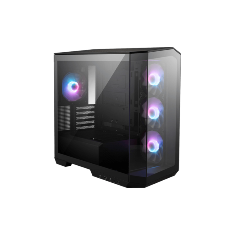 PC GAMING VIZZIO M100R I7-14700F 32GB-1TB RTX4070 GAMING