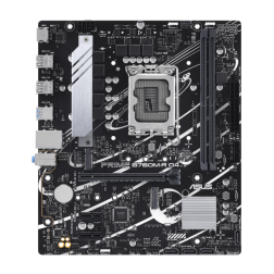 Placa Base Asus PRIME B760M-R D4 Socket 1700- Micro ATX