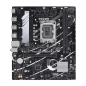 Placa Base Asus PRIME B760M-R D4 Socket 1700- Micro ATX