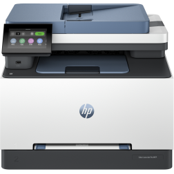 IMPRESORA HP MULTIFUNCION LASER COLOR PRO MFP 3302FDW