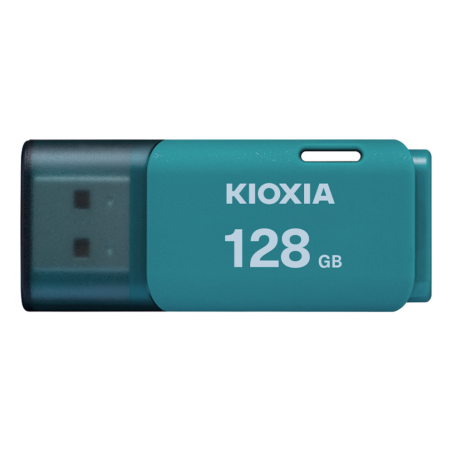 USB 2-0 KIOXIA 128GB U202 AQUA