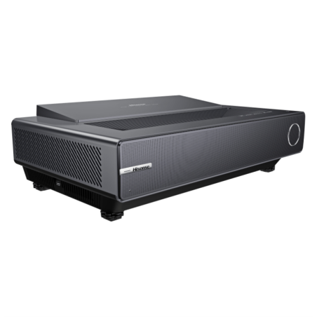 PROYECTOR HISENSE PX1-PRO 4K LASER ULTRACORTA DISTANCIA