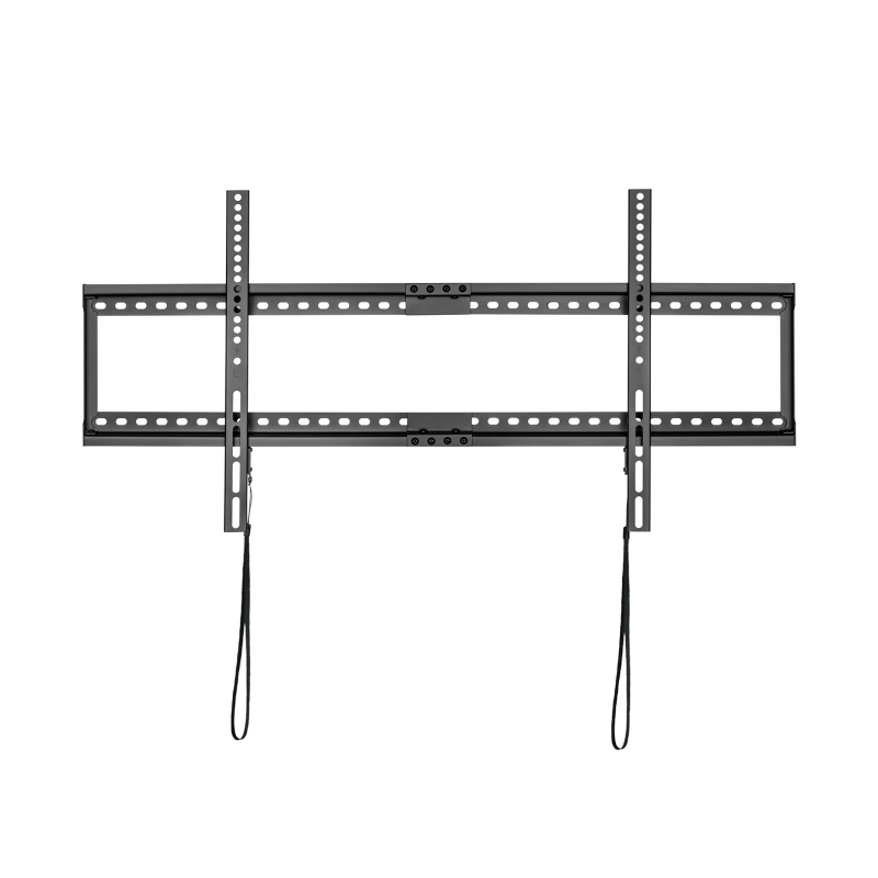 SOPORTE AISENS PARED ULTRA DELGADO MONITOR TV 37-90 75KG NEGRO