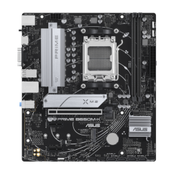 PLACA BASE ASUS PRIME B650M-K AM5 MATX 2XDDR5