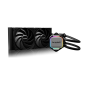 REFRIGERACION LIQUIDA CPU BEQUIET PURE LOOP 2 240MM ARGB