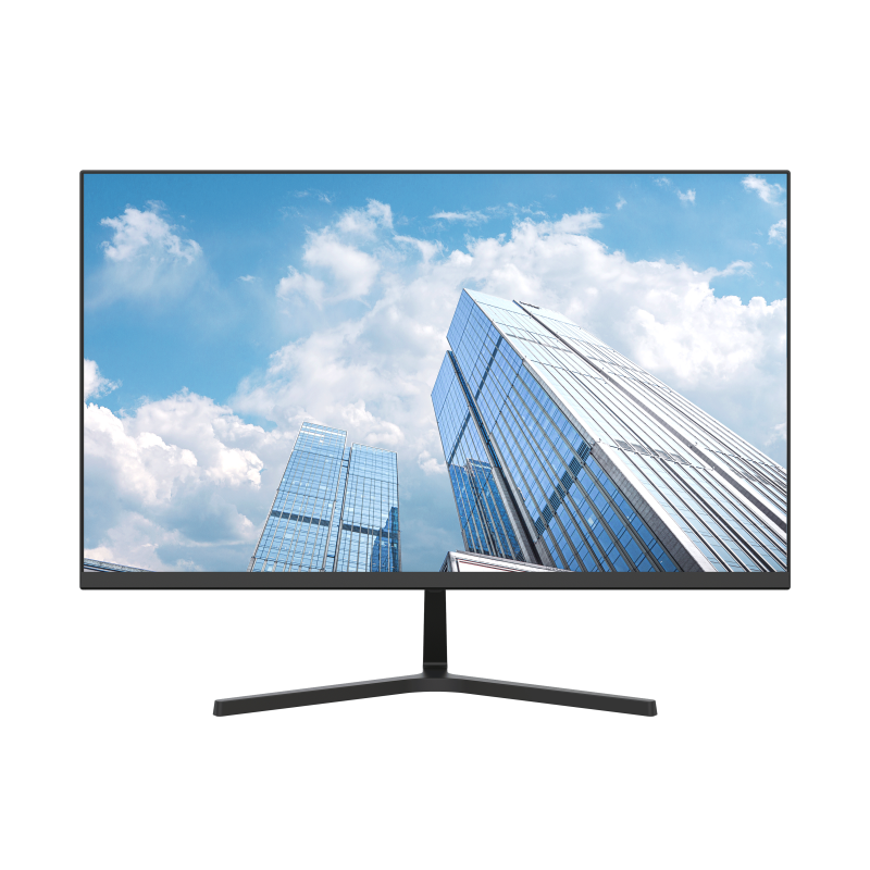 MONITOR DAHUA 27" DHI-LM27-B201S-B3-V IPS FHD VGA HDMI 75HZ SPEAKER