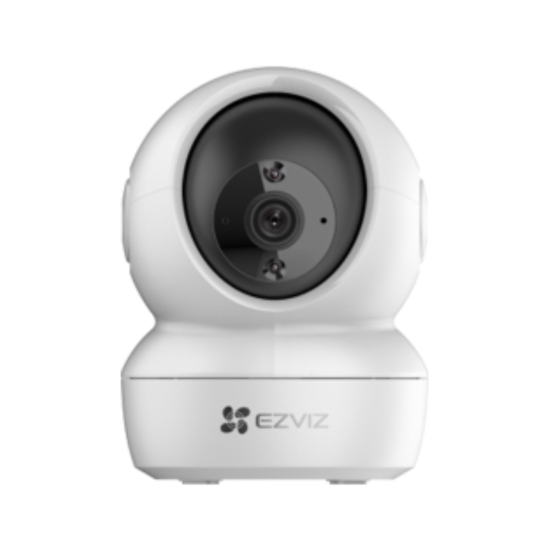 CAMARA IP EZVIZ FULL HD INDOOR SMART SECURITY CAM,4MP H-265