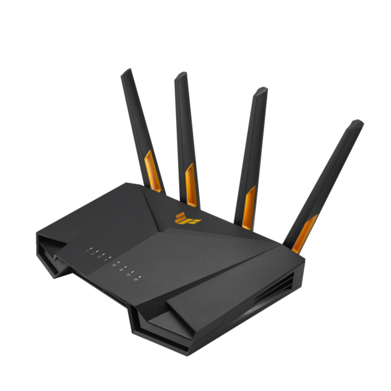 ROUTER ASUS TUF GAMING AX3000 V2 ROUTER WIFI 6 DOBLE BANDA AX3000