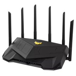 ROUTER ASUS TUF-AX6000 PRO DUAL BAND ROUTER