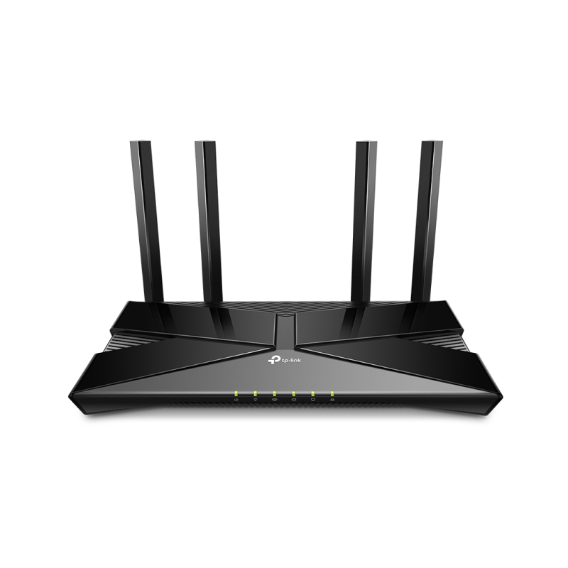 Router Inalámbrico TP-Link Archer AX10 1500 Mbps- 2-4GHz 5GHz- 4 Antenas- WiFi 802-11ax-ac-n-a- - n-b-g