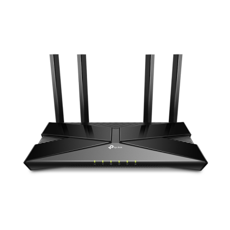 Router Inalámbrico TP-Link Archer AX10 1500 Mbps- 2-4GHz 5GHz- 4 Antenas- WiFi 802-11ax-ac-n-a- - n-b-g