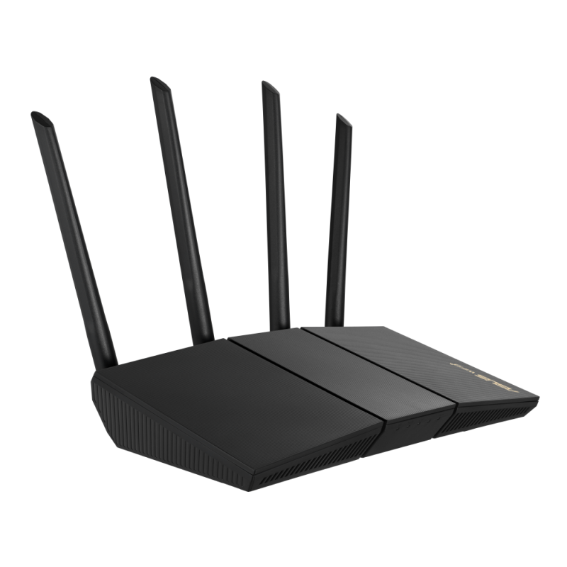 ROUTER INALAMBRICO ASUS RT-AX57GIGABIT ETHERNET DOBLE BANDA