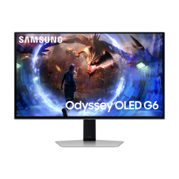 MONITOR SAMSUNG 27" LS27DG600SUXEN GAMING